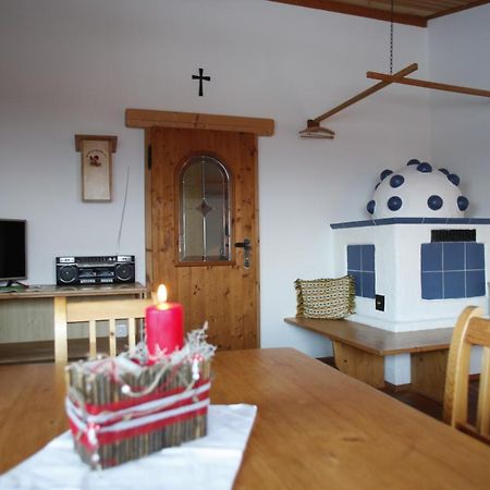 Villa Kesslerhuette Schladming Esterno foto