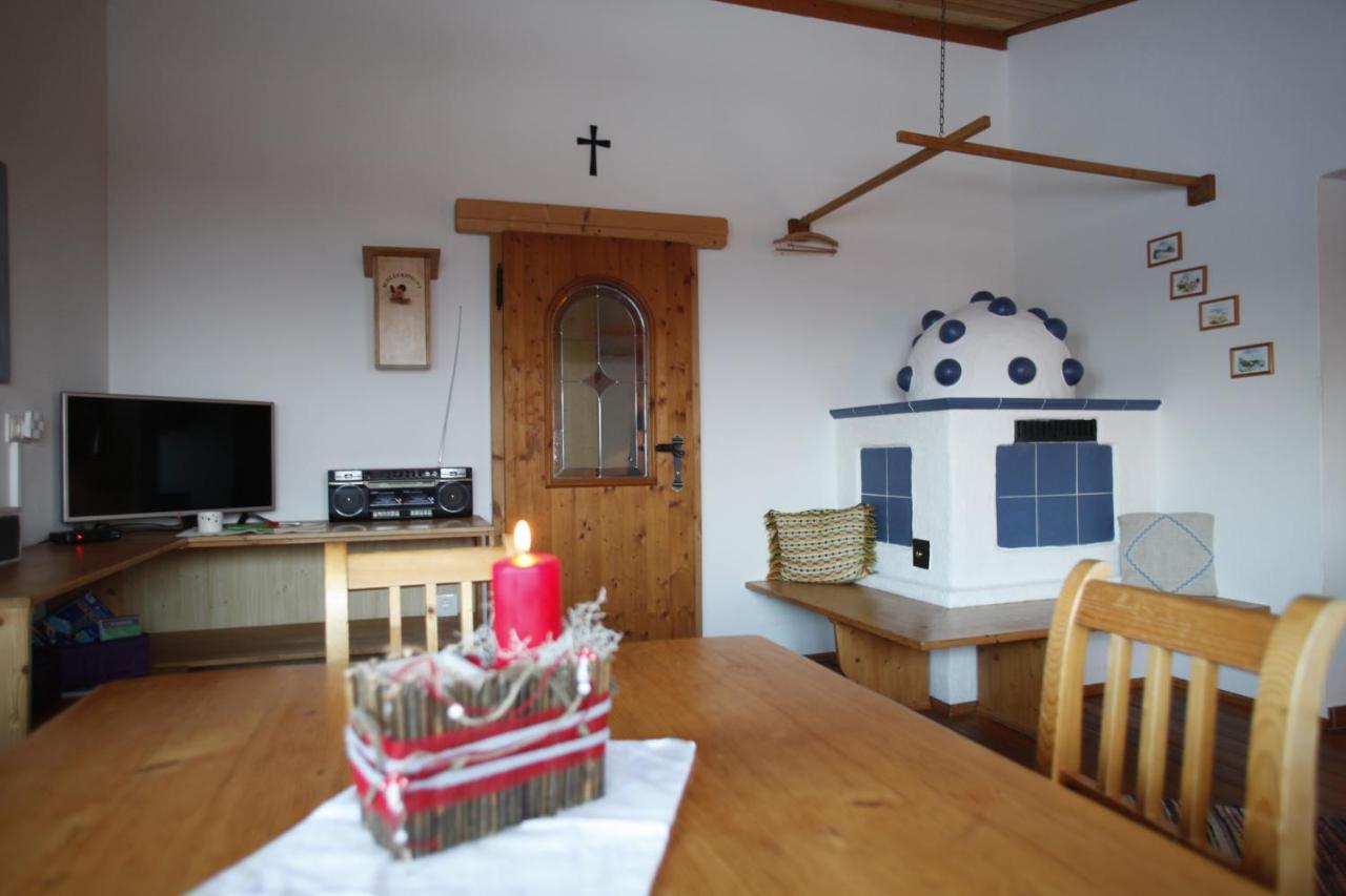 Villa Kesslerhuette Schladming Esterno foto