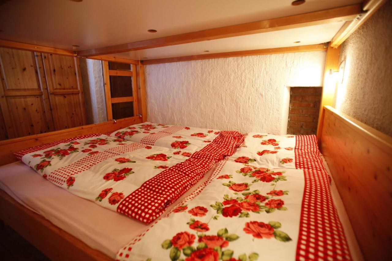 Villa Kesslerhuette Schladming Esterno foto