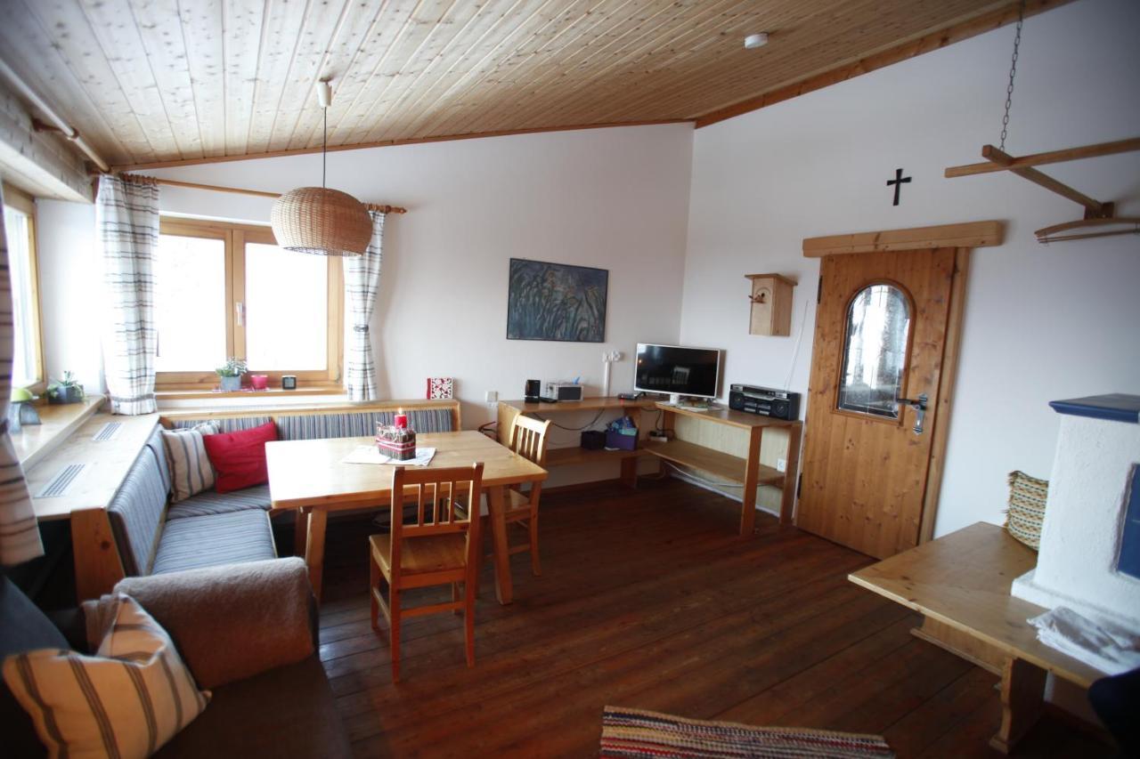 Villa Kesslerhuette Schladming Esterno foto