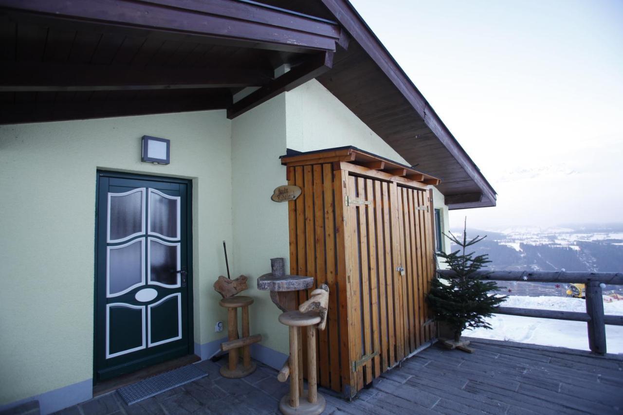 Villa Kesslerhuette Schladming Esterno foto