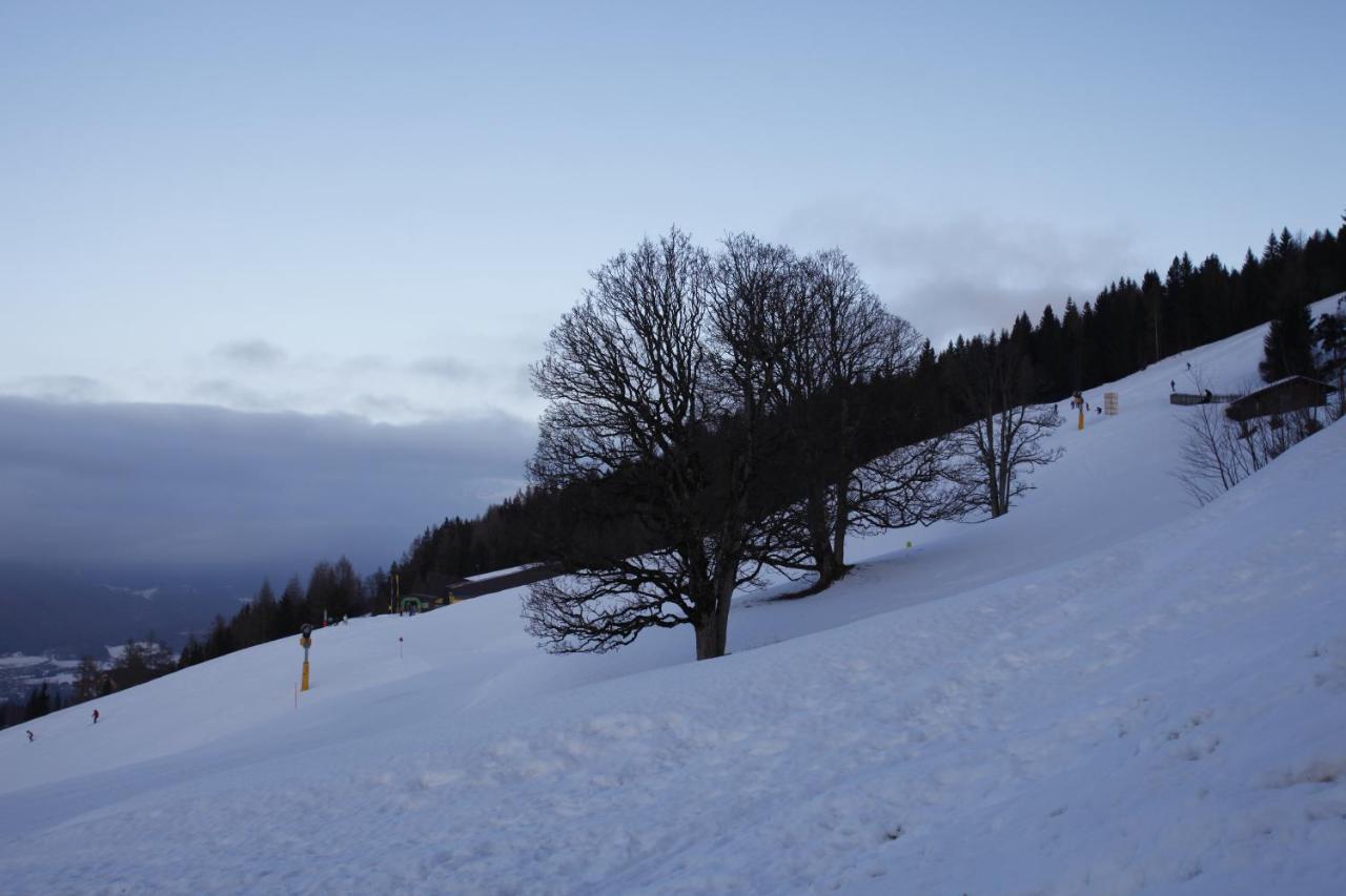 Villa Kesslerhuette Schladming Esterno foto