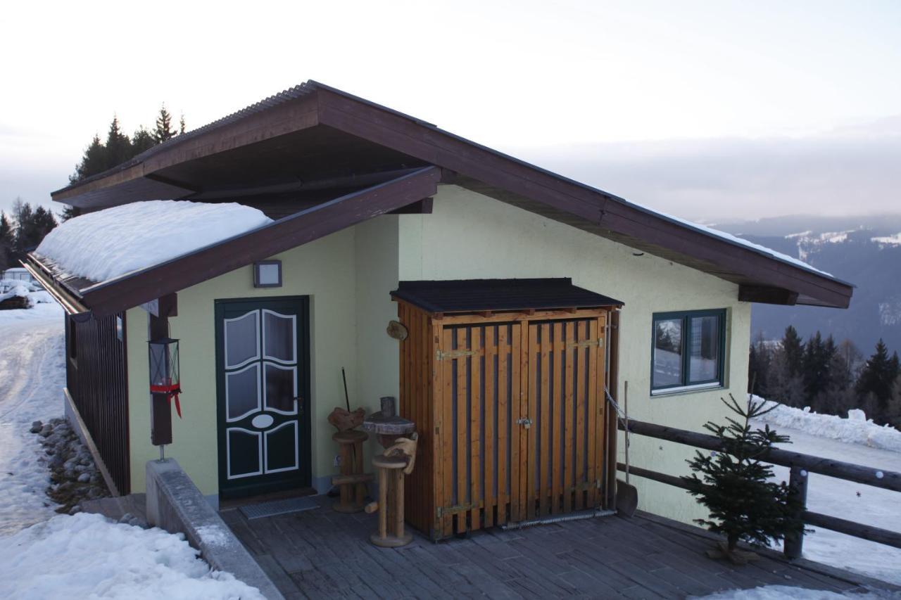 Villa Kesslerhuette Schladming Esterno foto