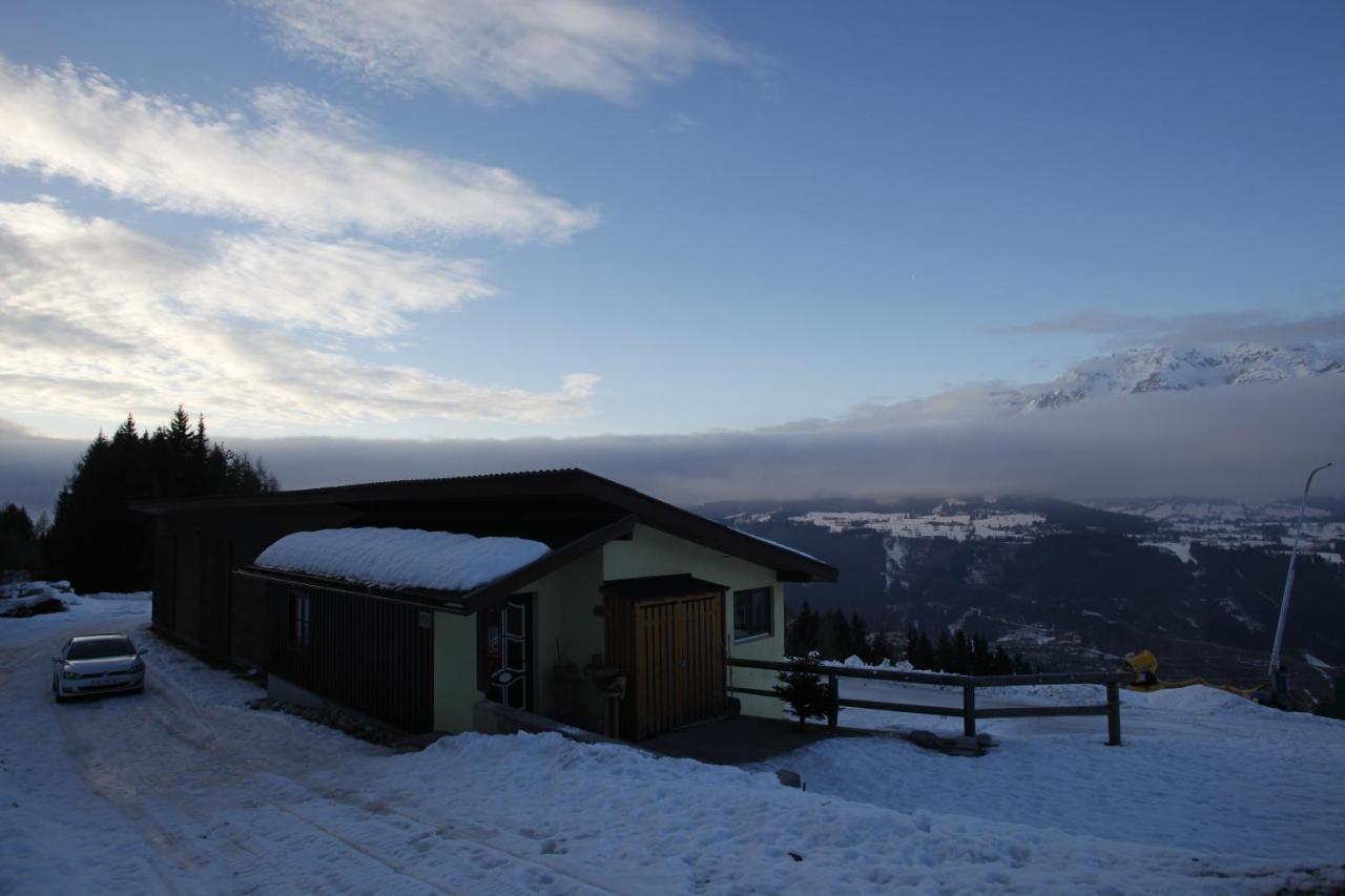 Villa Kesslerhuette Schladming Esterno foto