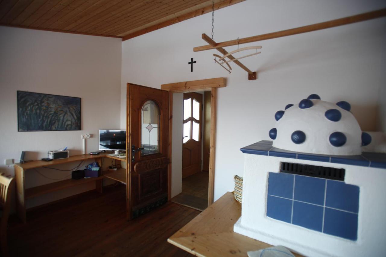 Villa Kesslerhuette Schladming Esterno foto