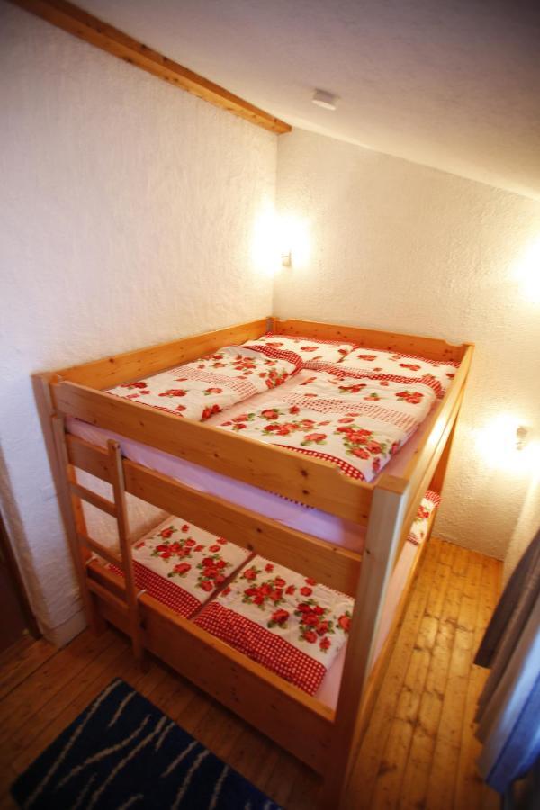 Villa Kesslerhuette Schladming Esterno foto