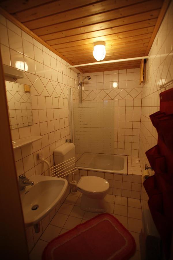 Villa Kesslerhuette Schladming Esterno foto