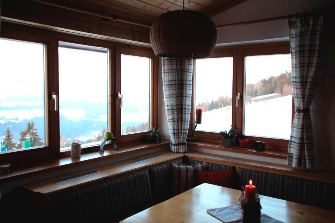 Villa Kesslerhuette Schladming Esterno foto