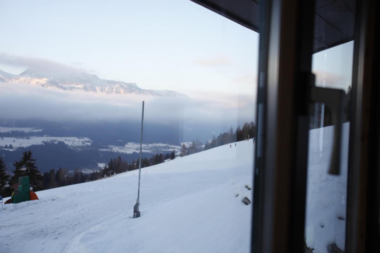 Villa Kesslerhuette Schladming Esterno foto